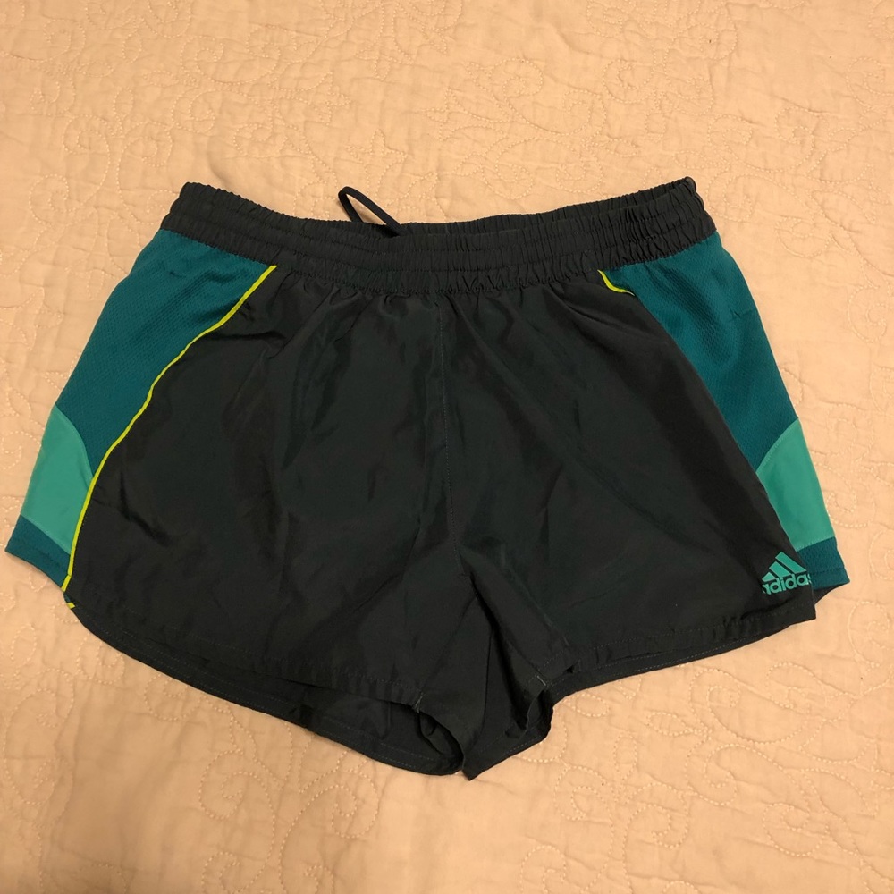 Adidas Workout Shorts